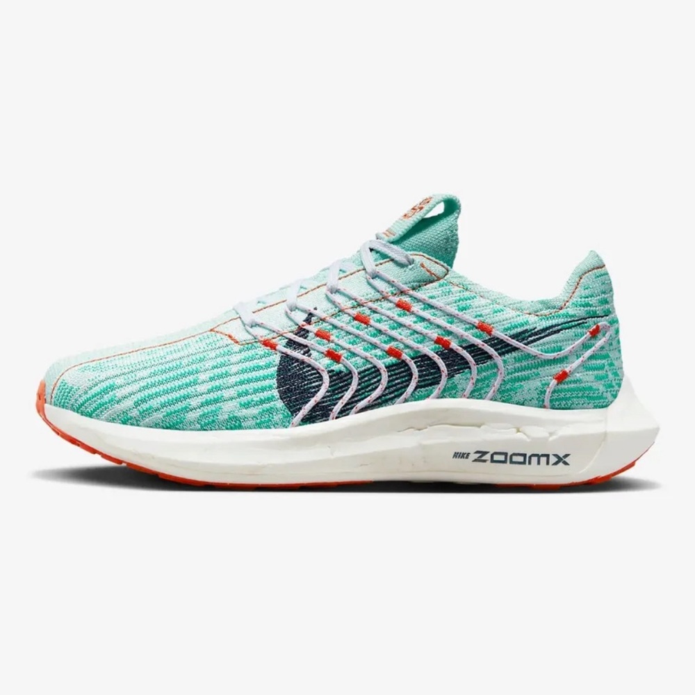 New Women's Nike Pegasus Turbo Next Nature Running Shoes DM3414-300 NIB - Picture 2 of 8